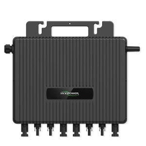Microinvertor HYXIPOWER 4-1 Wifi M1800SW