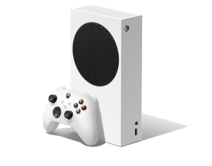 Microsoft Xbox Series S 512 GB Wi-Fi