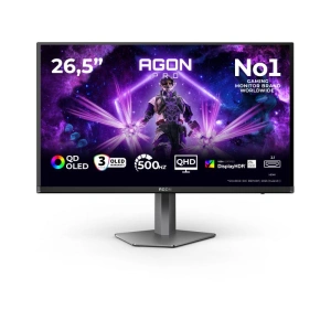 Monitor AOC 27" AG276QKD2 - Img 4