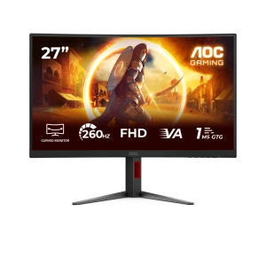 Monitor AOC 27" C27G4Z2