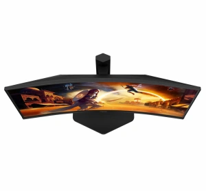 Monitor AOC 27" C27G4ZXU - Img 5