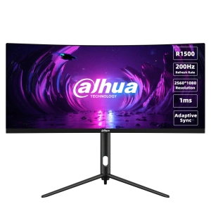MONITOR DAHUA 30" DHI-LM30-E330CA
