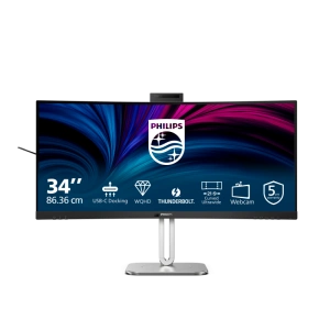 Monitor Philips 34" 34B2U6603CH/00