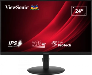 Monitor ViewSonic 24" VG2408A-MHD