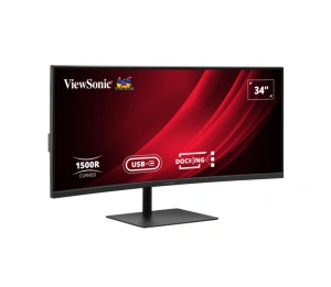 Monitor ViewSonic 34" VG3419C-2 - Img 3