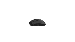 MOUSE SERIOUX GLIDE 515 WR BLACK USB - Img 2