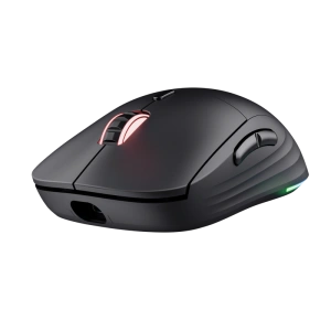Mouse Trust GXT 927 Redex+, negru