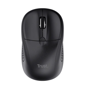 Mouse Trust Primo BT 1600 DPI, negru