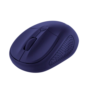 Mouse Trust Wireless 1600 DPI, albastru - Img 3
