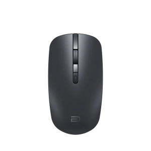 Mouse wireless Cudy, 1600dpi, gri