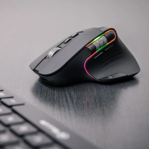 Mouse wireless Tellur Shade, negru - Img 8