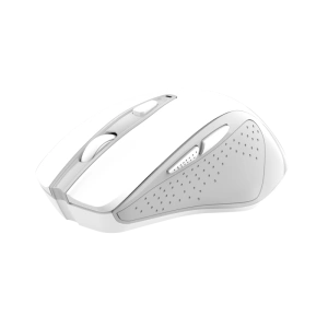 Mouse wireless Trust Nito Silent alb
