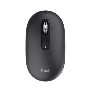 Mouse WS Trust Seron Hyperscroll, negru