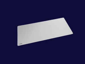 Mousepad Trust GXT 759W XXL gaming, alb - Img 2