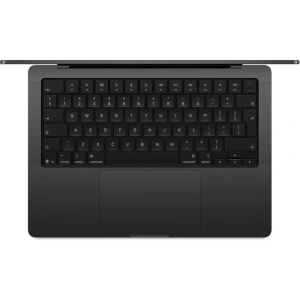 MP14 M5m CPU-18/GPU-40/128GB/2TB INT BKa - Img 2