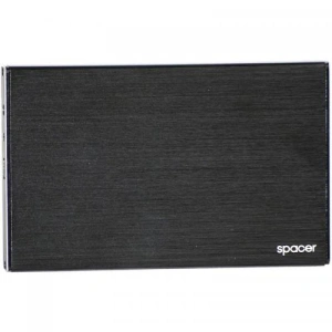 Rack ext. HDD/SSD 2.5" Spacer USB 3.0 ng - Img 5
