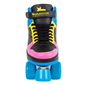 ROLE ROOKIE HYPE HI TOP TRAINER 33 NEGRU - Img 3