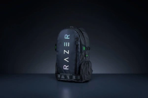 Rucsac laptop RAZER Rogue Backpack V3, Negru, 2 ani Garantie