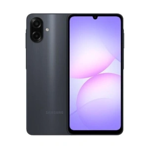 Samsung A07 A075F 6.7" 4/128 DS Bk