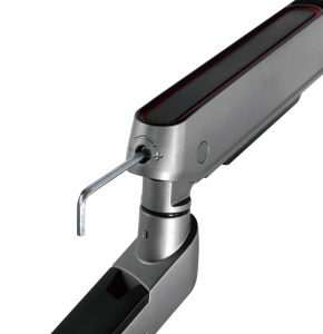 SINGLE MONITOR ARM SERIOUX MM54-C012GR - Img 8