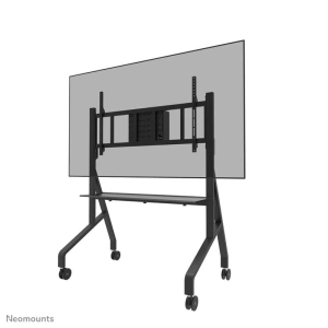 Stand podea mobil/fix 65-110" 125kg ng - Img 3