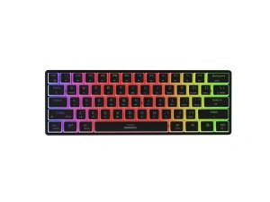 Tastatura Genesis Thor 660 G2 60% B ng - Img 2