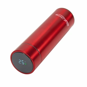 TERMOS INOX 450 ML, INDICATOR LED TEMPER - Img 7