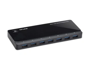 TP-LINK HUB USB3.0 7P - Img 2