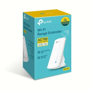 TPL AC750 WI-FI RANGE-EXTENDER RE190 - Img 9