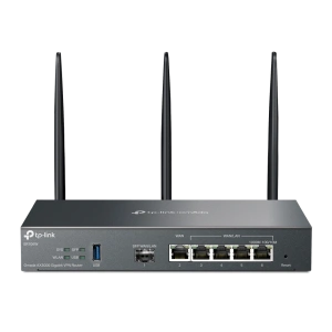TPL AX3000 WAN VPN ROUTER ER706W