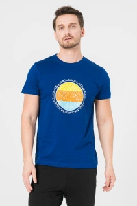 TRICOU ROATA FAMILIE BARBATI ROYAL BL - Img 1