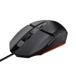 Trust GXT 109 Felox Illuminated Gam Mous - Img 2