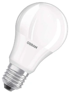 VALUECLA75 10W/827 230VFR E27 FS1 OSRAM