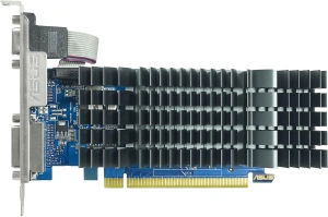 VGA AS GT710 2GB GT710-SL-2GD5-BRK EVO - Img 4
