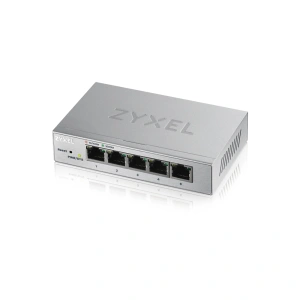 ZYXEL GS1200-5V3 5PORT GB WEBMNG SWITCH - Img 4