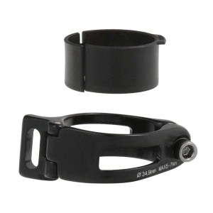 ADAPROR CADRU SCHIMBATOR FATA 34.9MM-31.