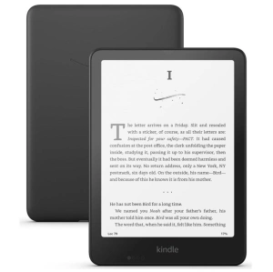 Amazon Kindle Paperwhite 16GB2024BK noad