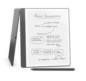 Amazon Kindle Scribe 2024 64GB PPen Grey