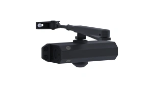 AMORTIZOR CU BRAT STANDARD 3500 NEGRU