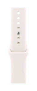 AW BAND 40MM SPORT LIGHT BLUSH M/L