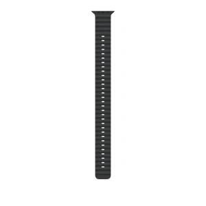 AW BAND 49MM OCEAN BLACK NAT TITANIUM XL
