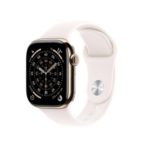 AW S11 42 Cel Gold Titan LBlush Band S/M