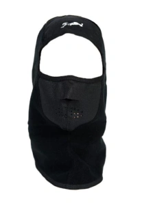 Cagula Bars 67-04 negru XL - Img 2