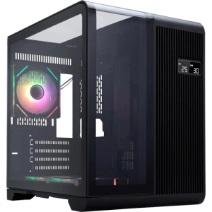 Carcasa 1STPLAYER Gaming RT5 BLACK
