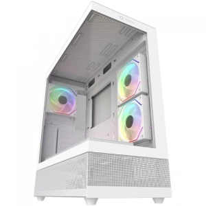 Carcasa Aqirys Antlia white