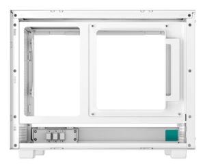 Carcasa Deepcool CH160 WHITE - Img 12