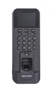 CONTROLER ACCES BIOMETRIC SI CARD MIFARE