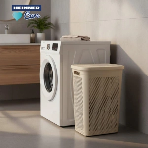 COS PENTRU RUFE SLIM DIN PLASTIC, 38L - Img 6