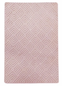 COVOR BLANITA DOVER 80X150 CM ROSE