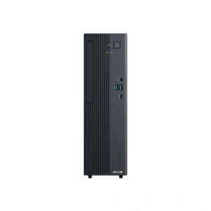 Desktop Business ASUS ExpertCenter P500 SFF cu procesor Intel Core 7 240H pana la 5.20 GHz, 16 GB DDR5, 512GB SSD, Intel Integrated Graphics, Fara OS, Grey, 3 ani Garantie